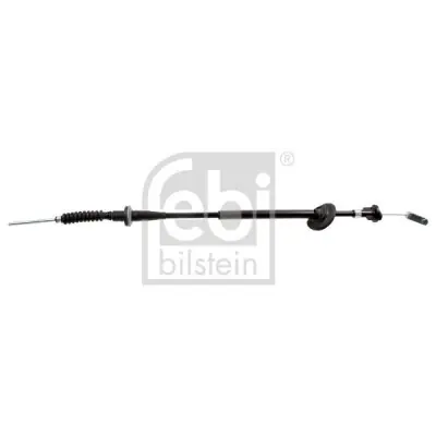 Compra Ahora Cable de accionamiento, accionamiento del embrague FEBI BILSTEIN 185882